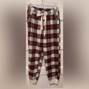 Abercrombie & Fitch sleep joggers